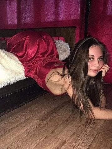 Анкета проститутки Арина - Фото 1, , 24 года, №100240