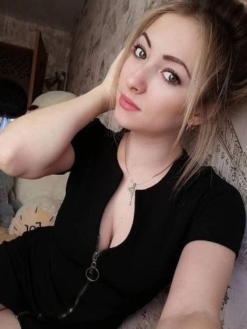 Анкета проститутки Мария - Фото 1, , 25 лет, №98619